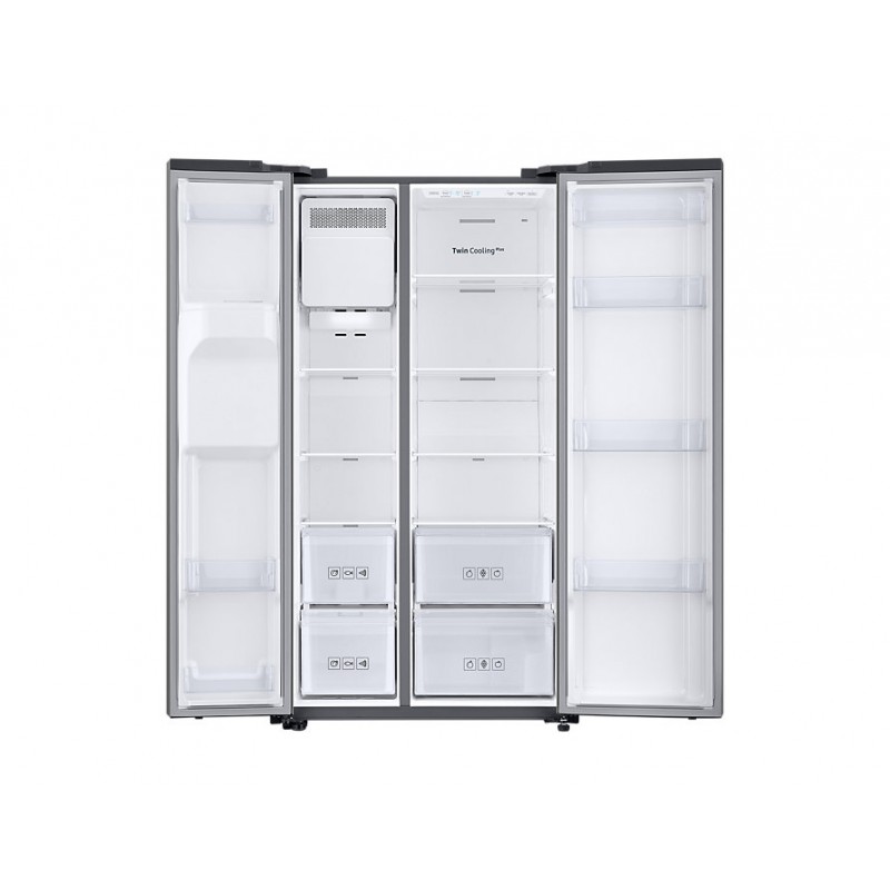 Réfrigérateur 92cm Lofra Inox PROFESSIONAL - 2 portes