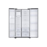 Réfrigérateur 92cm Lofra Inox PROFESSIONAL - 2 portes