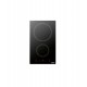 Plaque de cuisson encastrable induction 30cm Lofra LUNA