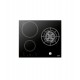 Plaque de cuisson encastrable induction 30cm Lofra LUNA