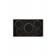 Plaque de cuisson encastrable induction 30cm Lofra LUNA