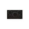 Plaque de cuisson encastrable induction 30cm Lofra LUNA
