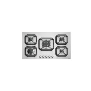 Plaque de cuisson encastrable gaz 90cm Lofra NETTUNO