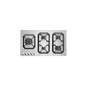 Plaque de cuisson encastrable gaz 90cm Lofra MARTE