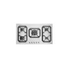 Plaque de cuisson encastrable gaz 90cm Lofra MARTE