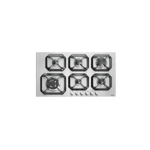 Plaque de cuisson encastrable gaz 90cm Lofra MARTE