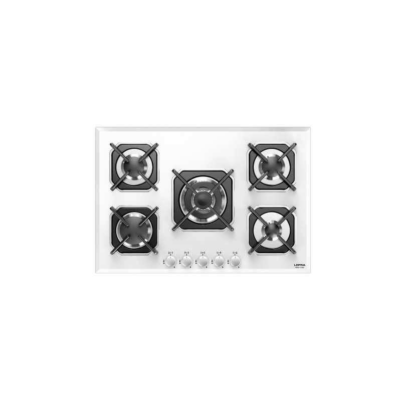 Plaque de cuisson Lofra SIRIO 75 cm
