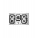 Plaque de cuisson Lofra SOLE 90 cm | HLS9U0