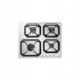 Plaque de cuisson Lofra URANO 60 cm | HLS640