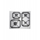 Plaque de cuisson Lofra URANO 60 cm 4 feux gaz