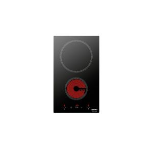 Plaque de cuisson 5 feux gaz 75 cm Lofra URANO