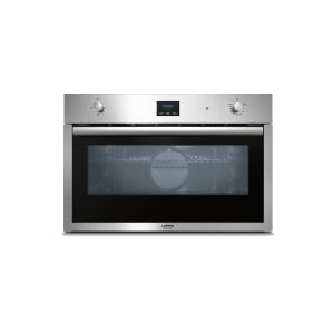 Four gaz Lofra ETNA 90 cm Inox