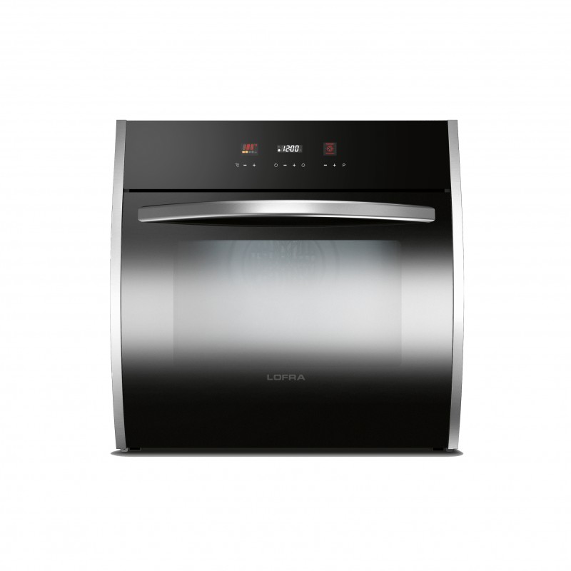 Four multifonction électrique 90cm Lofra Dolcevita