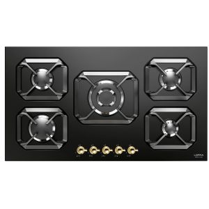 Plaque de cuisson LOFRA DOLCEVITA 90cm 4 feux gaz