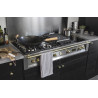 Plaque de cuisson encastrable mixte 120cm Lofra Dolcevita