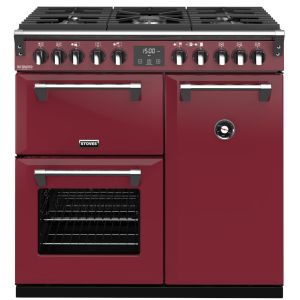 Chili red
