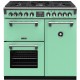 Piano de cuisson Stoves RICHMOND DELUXE 90cm Mixte