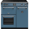 Piano de cuisson Stoves RICHMOND DELUXE 90cm Induction