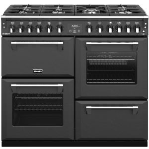 Gris Anthracite