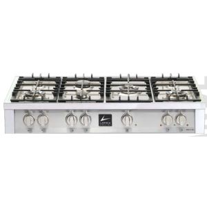 Plaque de cuisson encastrable 120cm Lofra Inox PROFESSIONAL