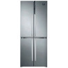 Réfrigérateur 92cm Lofra Inox PROFESSIONAL - 2 portes