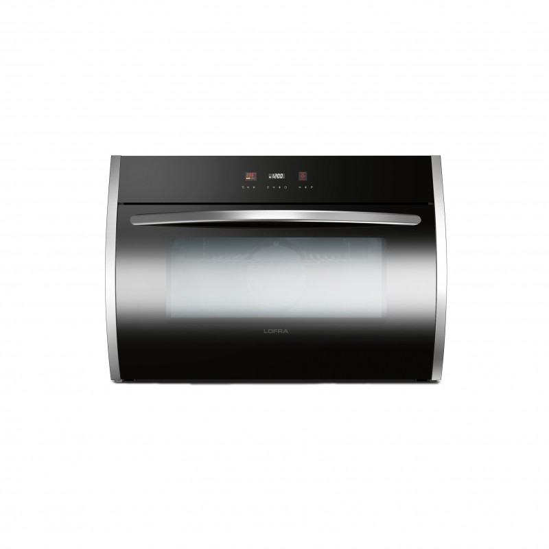 Four multifonction électrique 90cm Lofra Dolcevita