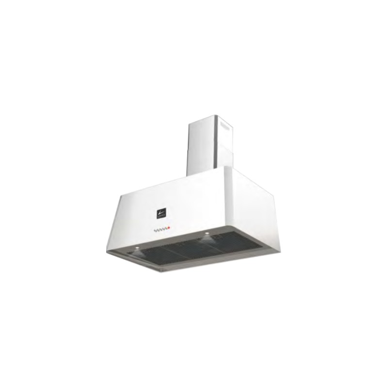 Hotte aspirante Lofra RAINBOW 90 cm