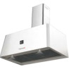 Hotte aspirante Lofra RAINBOW 90 cm