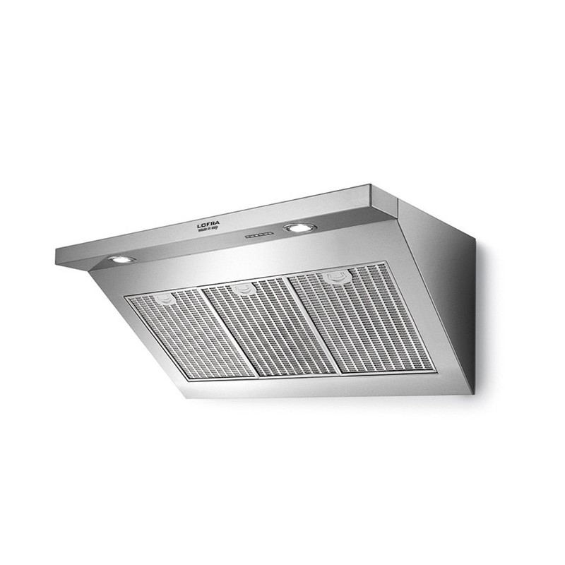Hotte aspirante Lofra MODERN PRO ELISIR 90 cm