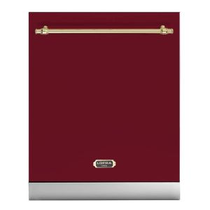 Kit de porte lave-vaisselle Lofra DOLCEVITA