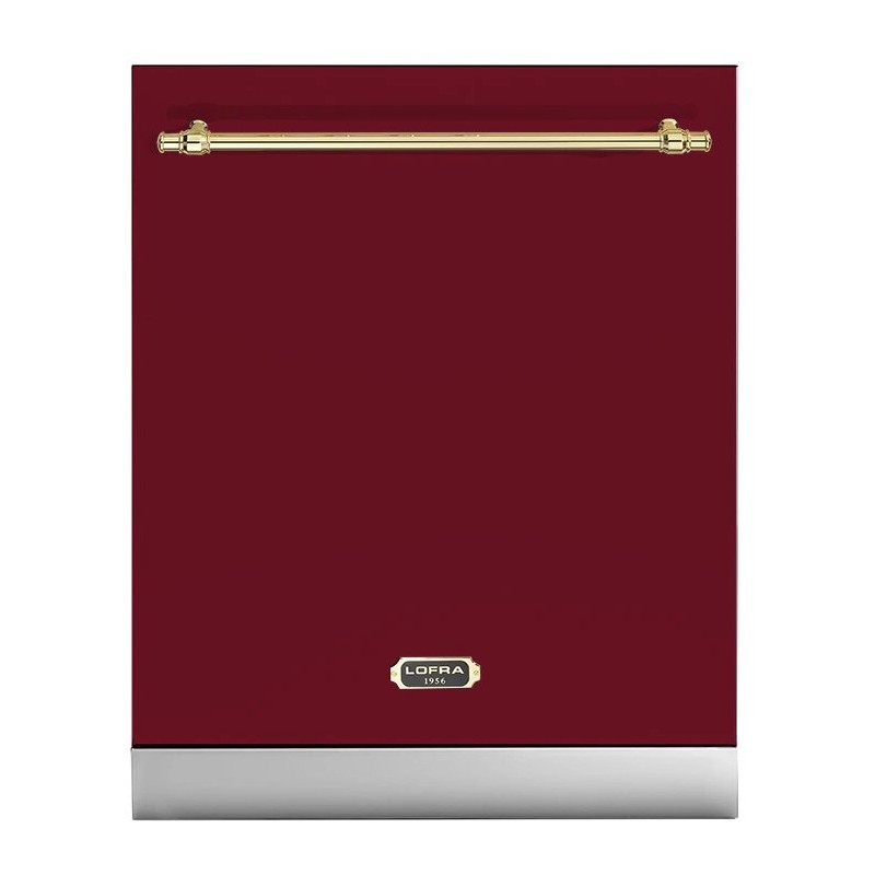 Kit de porte lave-vaisselle Lofra DOLCEVITA