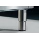 Pied réglable pour pianos de cuisson Lofra 90 cm