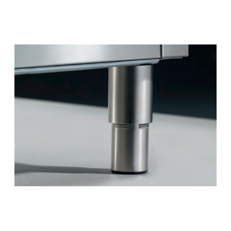 Pied réglable pour pianos de cuisson Lofra 90 cm