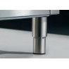 Pied réglable pour pianos de cuisson Lofra 90 cm