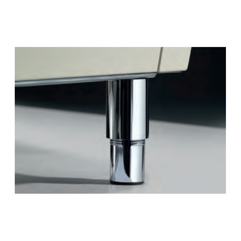Pied réglable pour pianos de cuisson Lofra 90 cm