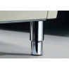 Pied réglable pour pianos de cuisson Lofra 90 cm