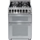 Piano de cuisson Lofra PROFESSIONAL 60 cm mixte