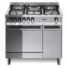 Piano de cuisson Lofra RAINBOW 60 cm gaz