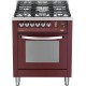 Piano de cuisson Lofra RAINBOW 70 cm mixte