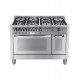 Piano de cuisson Lofra PROFESSIONAL 120 cm gaz