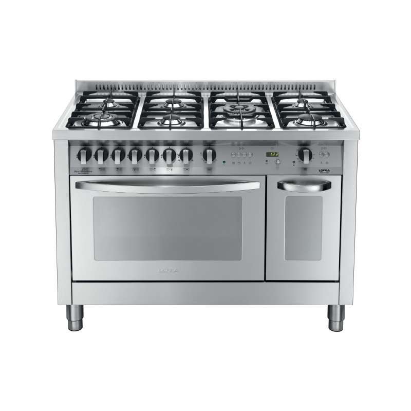 Piano de cuisson Lofra PROFESSIONAL 120 cm gaz