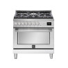 Piano de cuisson Lofra ITALIA 90 cm gaz