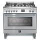 Piano de cuisson Lofra VENEZIA 90 cm gaz