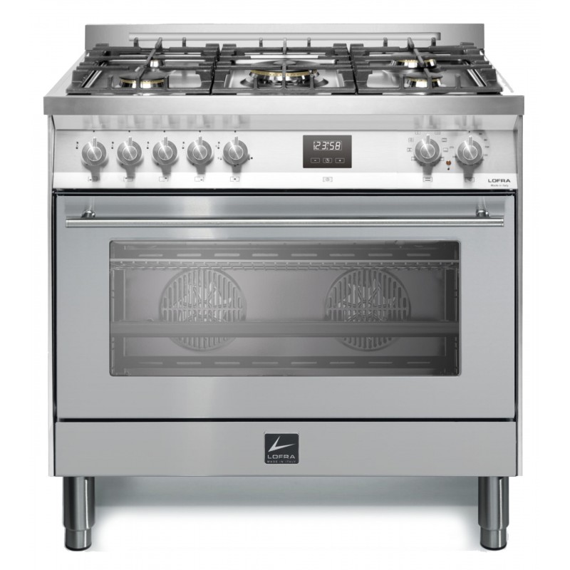 Piano de cuisson Lofra VENEZIA 90 cm gaz