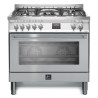 Piano de cuisson Lofra VENEZIA 90 cm gaz