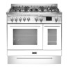 Piano de cuisson Lofra VENEZIA 90 cm mixte - 2 fours