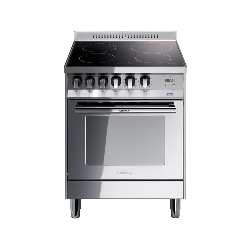 Piano de cuisson Lofra RAINBOW 60 cm gaz