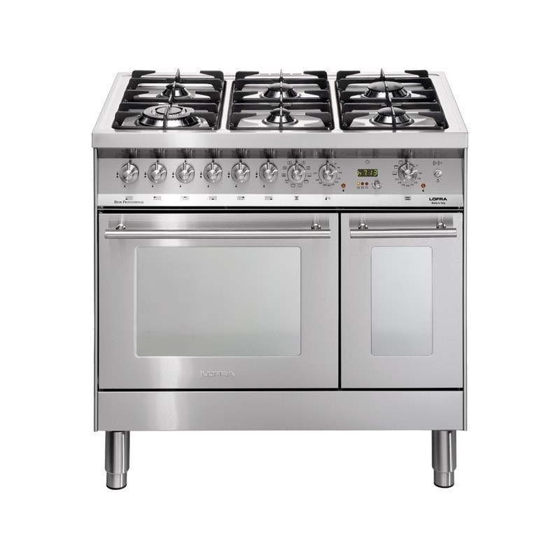 Piano de cuisson Lofra SPECIAL 90 cm mixte