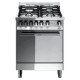 Piano de cuisson Lofra RAINBOW 60 cm gaz
