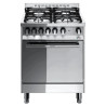 Piano de cuisson Lofra RAINBOW 60 cm gaz
